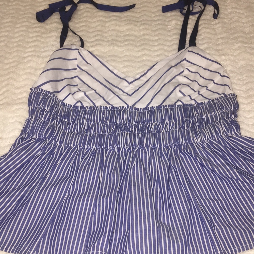 Cute summer tank